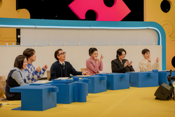 ▲'아기싱어'(사진제공=KBS2)