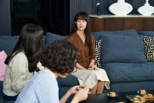 ▲'그린마더스클럽'(사진제공=JTBC스튜디오)