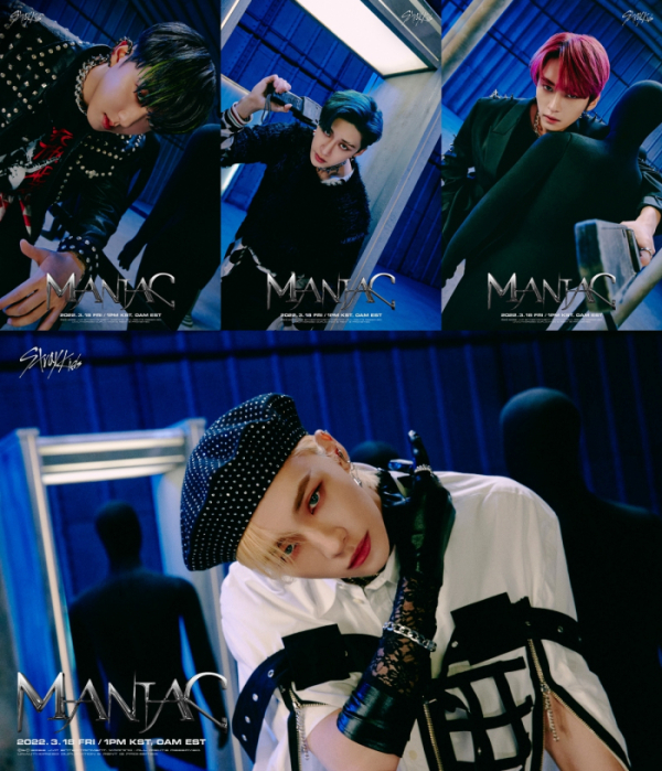 ▲스트레이키즈(사진제공=JYP엔터테인먼트)