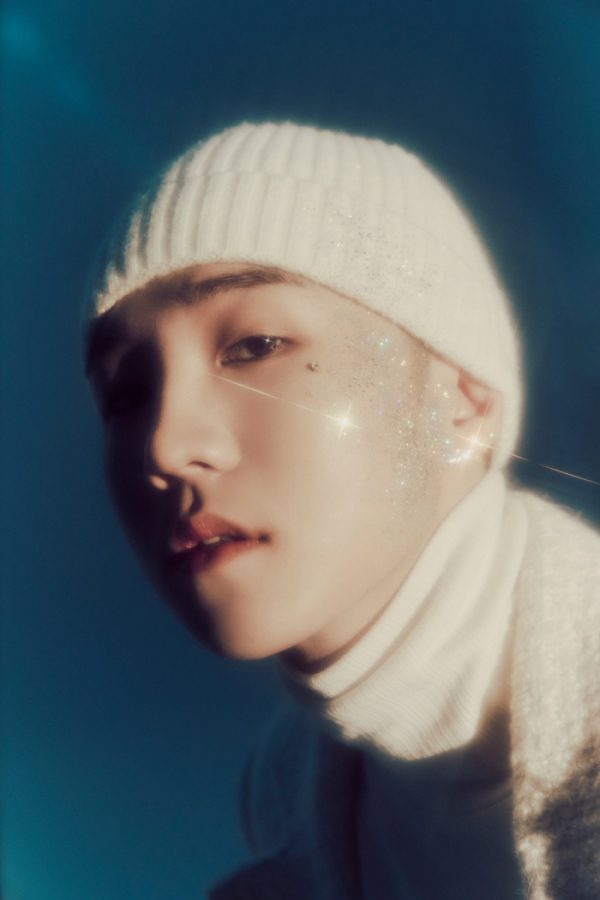 ▲비오(사진 = 빅플래닛메이드, 스윙엔터테인먼트 제공)