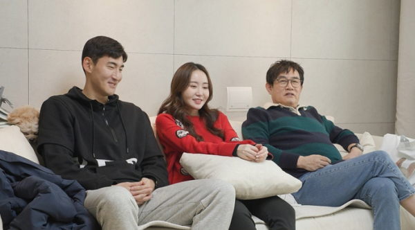 ▲'호적메이트' 이경규(사진제공=MBC)