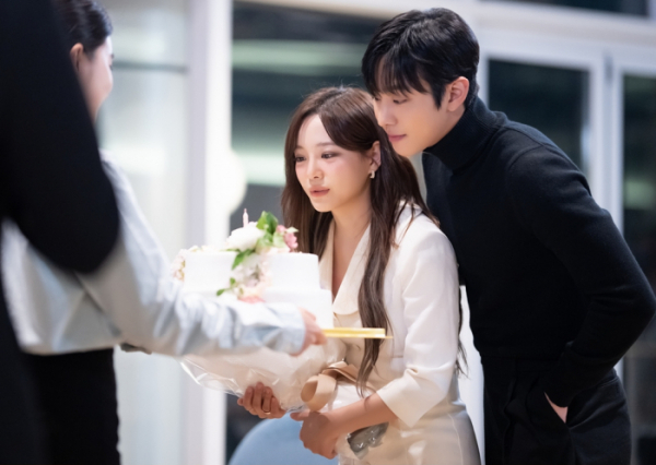 ▲‘사내맞선’(사진제공 = 크로스픽쳐스)