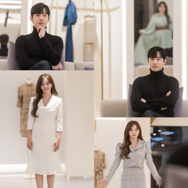 ▲‘사내맞선’(사진제공 = 크로스픽쳐스)