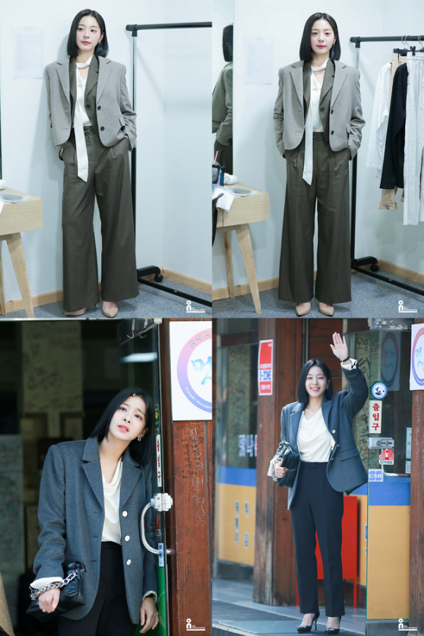 ▲설인아(사진 = 위엔터테인먼트 제공)