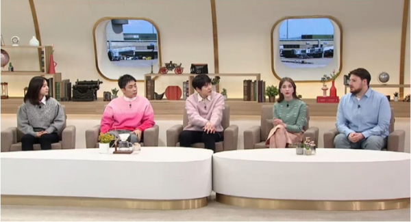 ▲'벌거벗은 세계사'(사진제공=tvN)