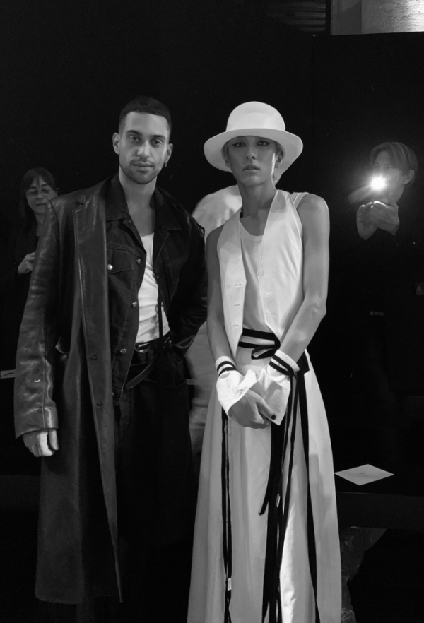 ▲홀랜드(사진 = 플립사이드 제공)