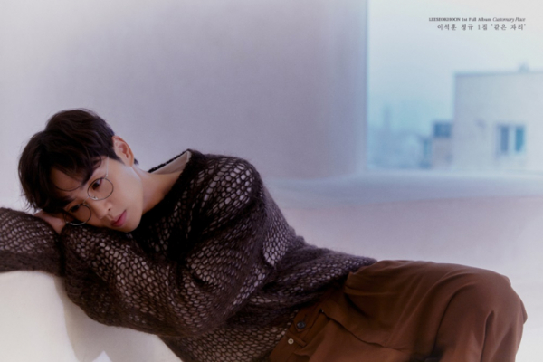 ▲이석훈(사진 = C9엔터테인먼트 제공)