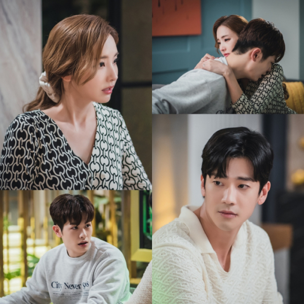 ▲'스폰서'(사진제공=빅토리콘텐츠)