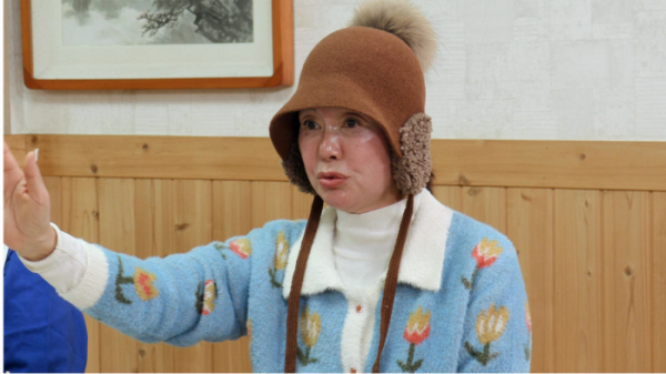 ▲'박원숙의 같이 삽시다' 해남 (사진제공=KBS 2TV)