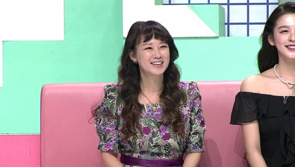 ▲'대한외국긴' 박희진(사진제공=MBC에브리원)