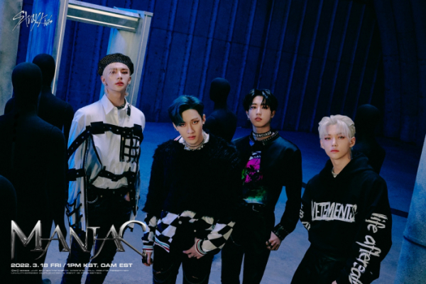 ▲스트레이 키즈(사진제공=JYP엔터테인먼트)