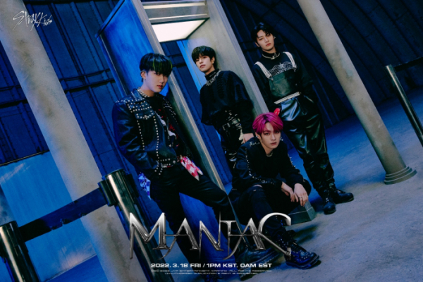 ▲스트레이 키즈(사진제공=JYP엔터테인먼트)