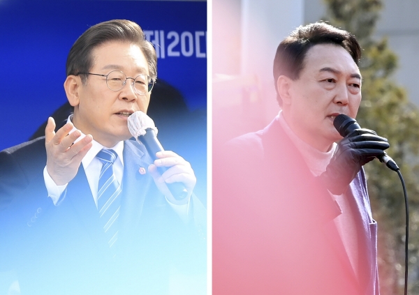 「世界で最も影響力のある選挙である韓国大統領選挙」外国メディアの注目に焦点を当てた