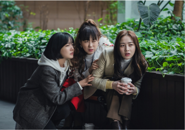 ▲'킬힐'(사진제공=tvN)