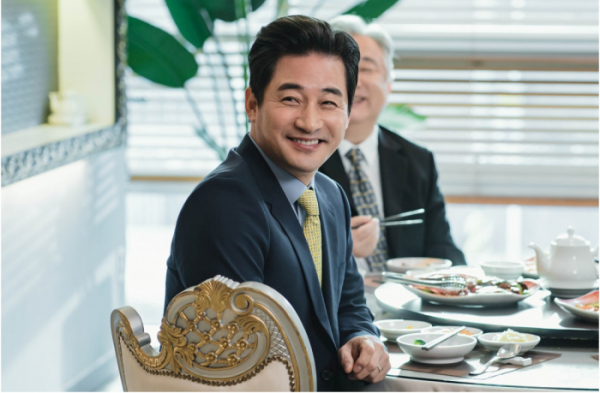 ▲'킬힐'(사진제공=tvN)