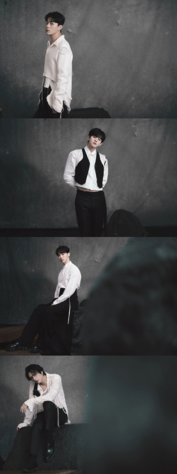 ▲하이라이트(사진 = 어라운드어스 엔터테인먼트 제공)