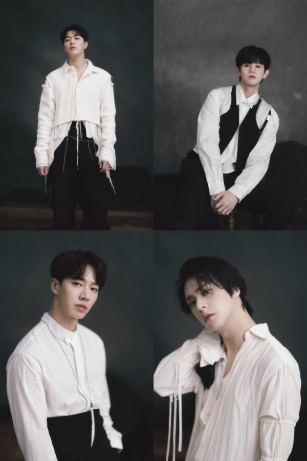 ▲하이라이트(사진 = 어라운드어스 엔터테인먼트 제공)