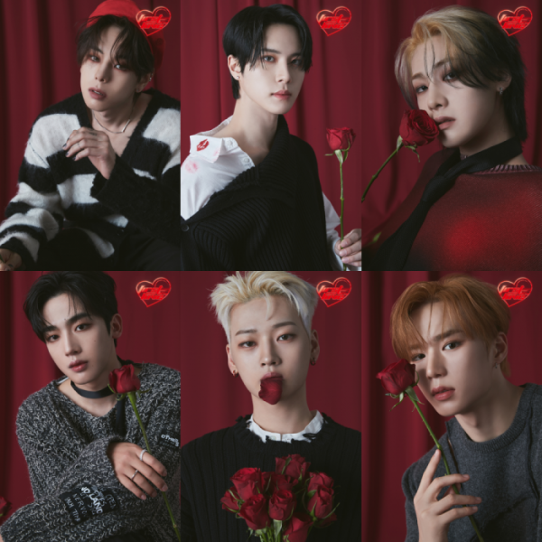 ▲위아이(사진 = 위엔터테인먼트 제공)