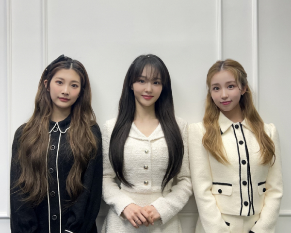 ▲woo!ah!(우아!)(사진=엔브이(NV)엔터테인먼트 제공)