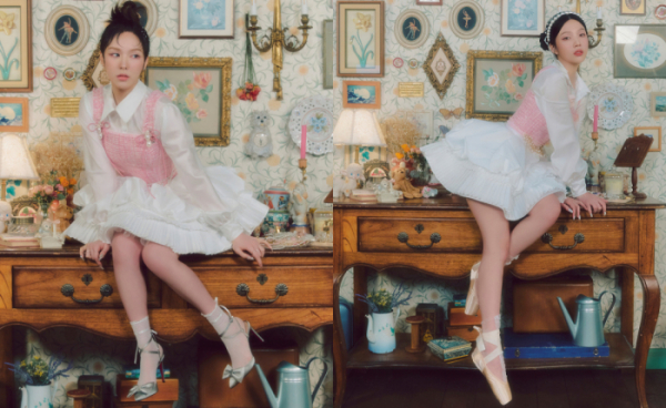 ▲레드벨벳(사진제공=SM엔터테인먼트)