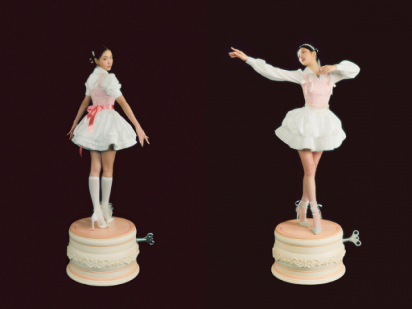 ▲레드벨벳(사진제공=SM엔터테인먼트)