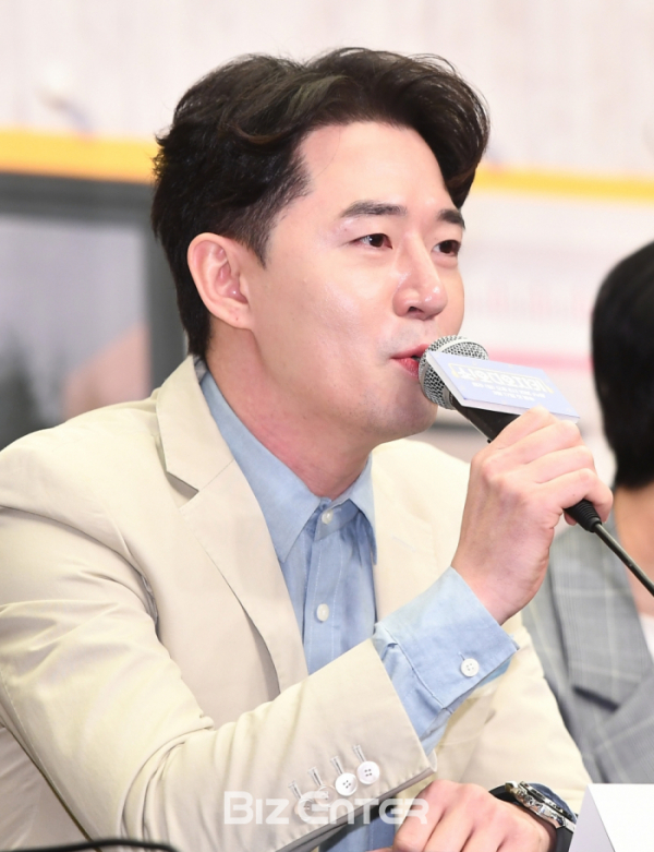 ▲방송인 붐(비즈엔터DB)