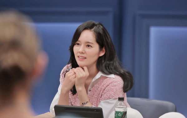 ▲‘써클 하우스’(사진제공=SBS)