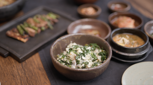 ▲'한 번쯤 멈출 수밖에' (사진제공=KBS 2TV)