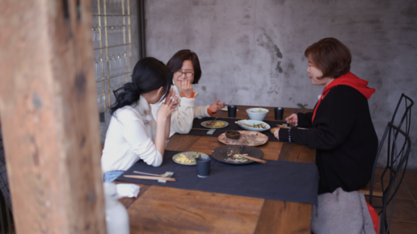 ▲'한 번쯤 멈출 수밖에' (사진제공=KBS 2TV)