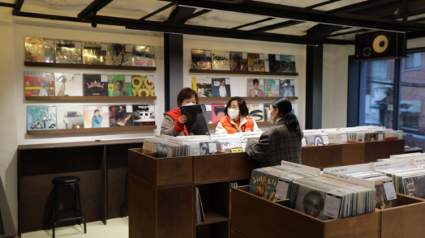 ▲'한 번쯤 멈출 수밖에' (사진제공=KBS 2TV)