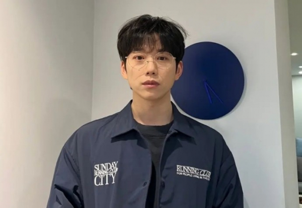 ▲십센치(10cm) 권정열(사진=권정열 인스타그램)