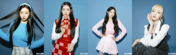 ▲빌리(사진 = 나일론 제공)