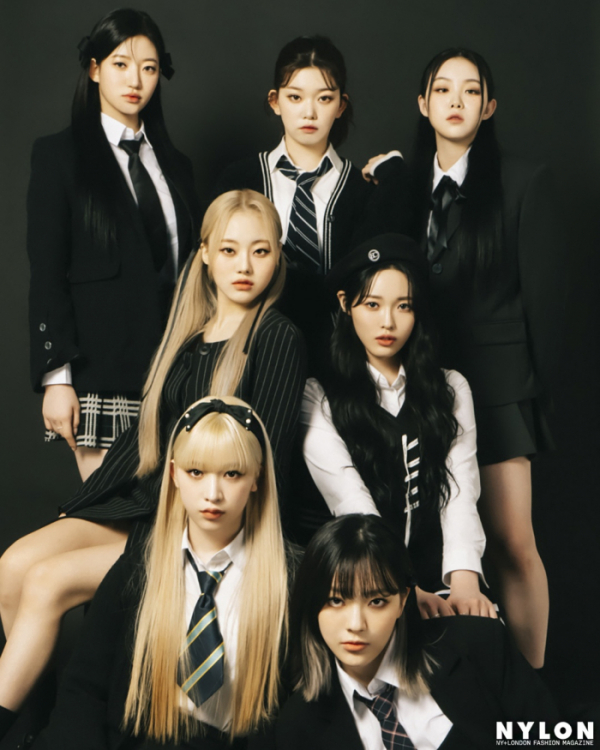 ▲빌리(사진 = 나일론 제공)