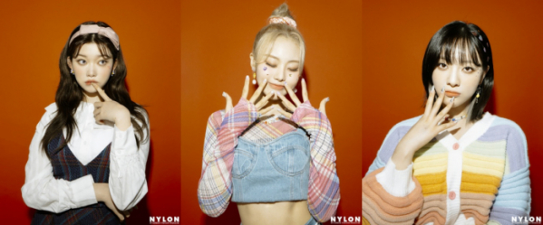 ▲빌리(사진 = 나일론 제공)