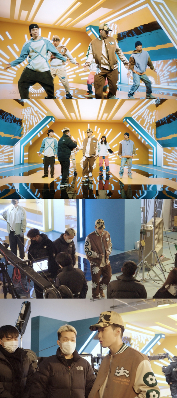 ▲박재범(사진 = MORE VISION 제공)