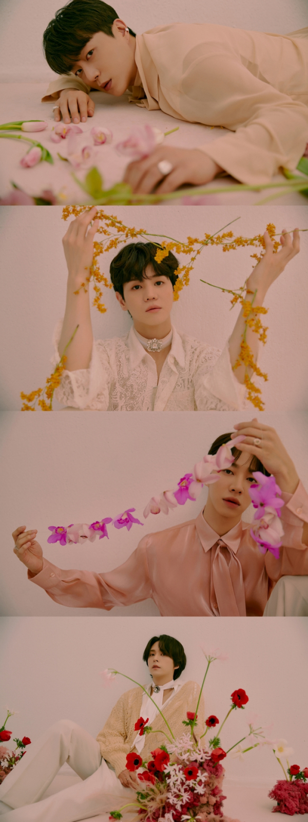 ▲하이라이트(사진 = 어라운드어스 엔터테인먼트 제공)