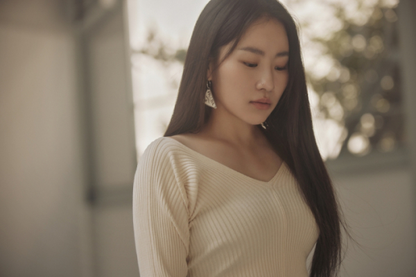 ▲조현아(사진 = 어비스컴퍼니 제공)