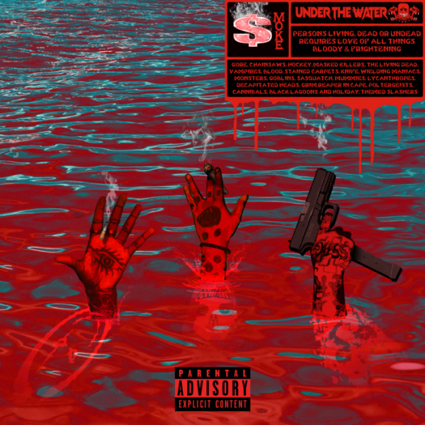 ▲키스 에이프(사진 = Underwater 제공)