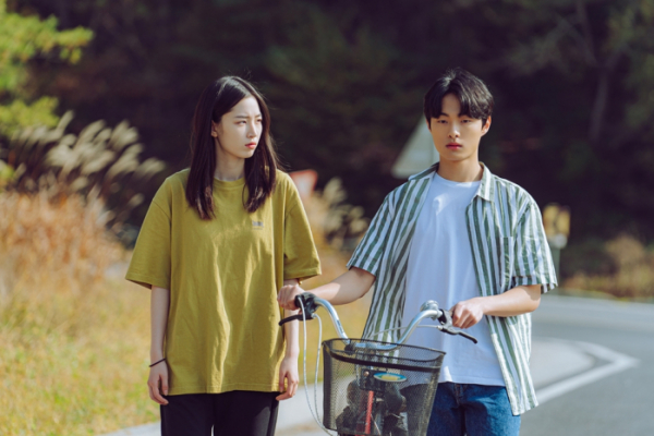 ▲'소년비행'(사진제공=OTT seezn(시즌))