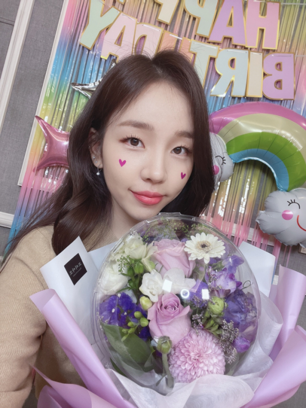 ▲백아연(사진 = 이든엔터테인먼트 제공)