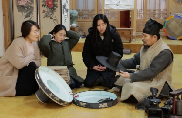 ▲'살림남2' 김봉곤 가족(사진제공=KBS 2TV)