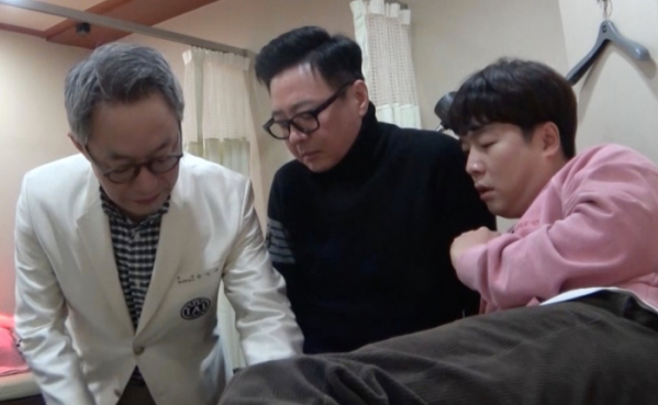 ▲'살림남2' 윤다훈(사진제공=KBS 2TV)