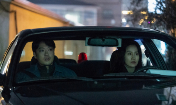 ▲‘악의 마음을 읽는 자들’(사진제공=SBS)