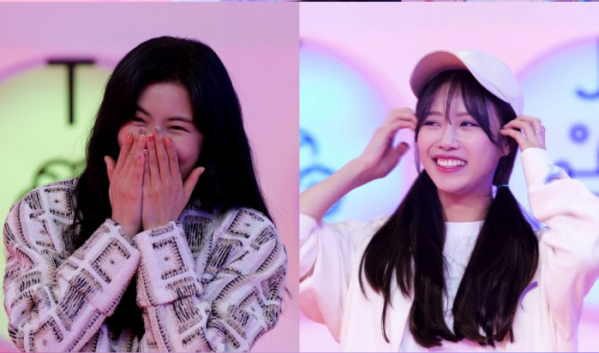 ▲'놀면 뭐하니?' MBTI 검사 성격 테스트(사진제공=MBC)