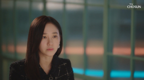 ▲'결사곡3' 사피영(박주미)(사진=TV조선 방송화면 캡처)