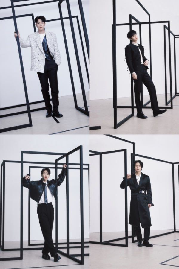▲하이라이트(사진 = 어라운드어스 엔터테인먼트 제공)