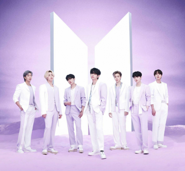 ▲방탄소년단(사진제공=빅히트뮤직)