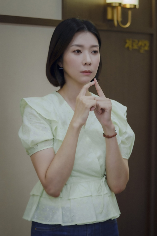 ▲'서른, 아홉' 김지현(사진제공=JTBC스튜디오)