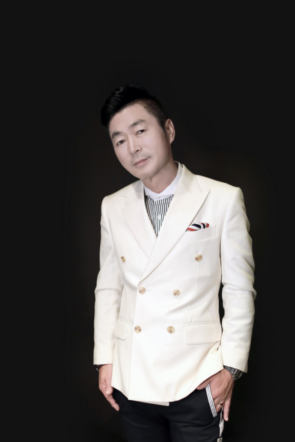 ▲김성기(사진=KDH엔터테인먼트 )