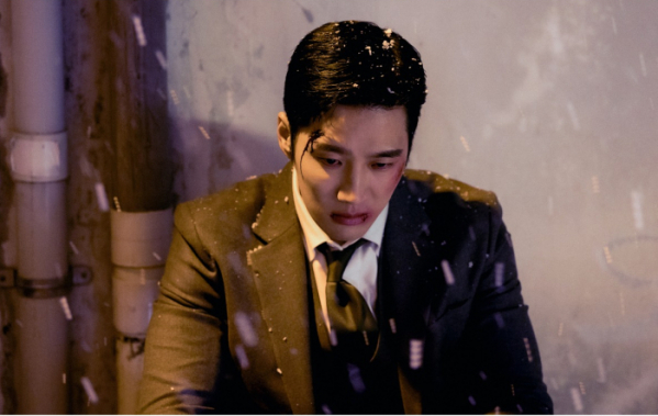 ▲'군검사도베르만'(사진제공=tvN)
